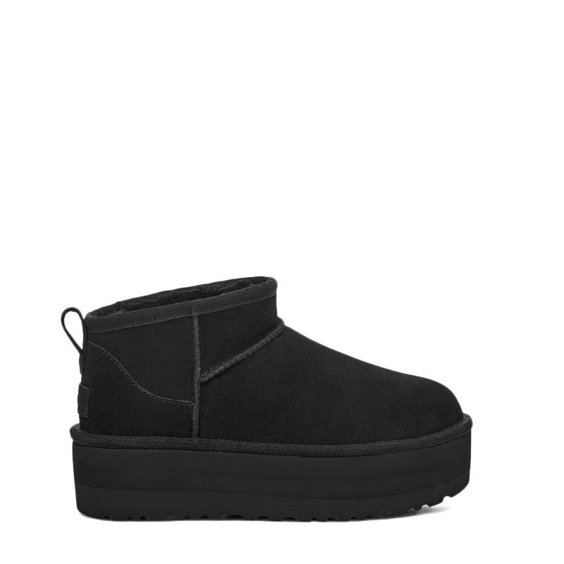 Botte UGG W Classic Ultra Mini Platform