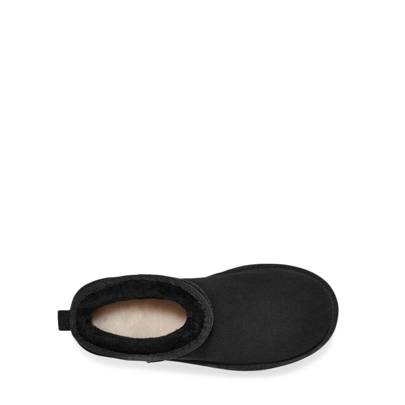 Botte UGG W Classic Ultra Mini Platform