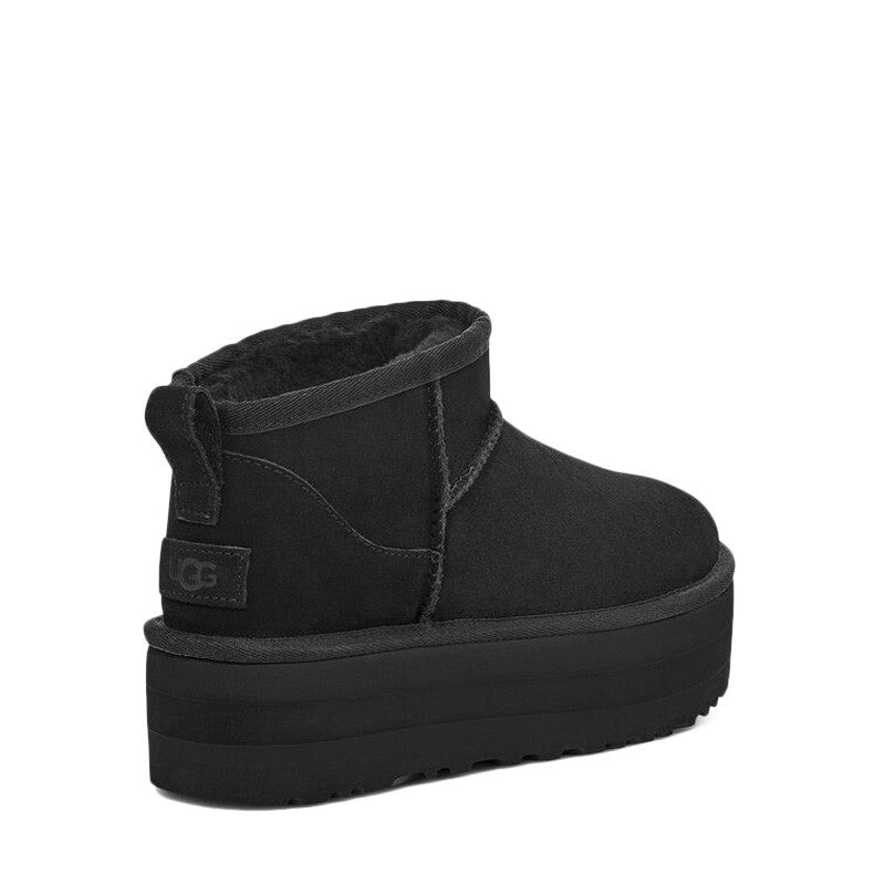 Botte UGG W Classic Ultra Mini Platform