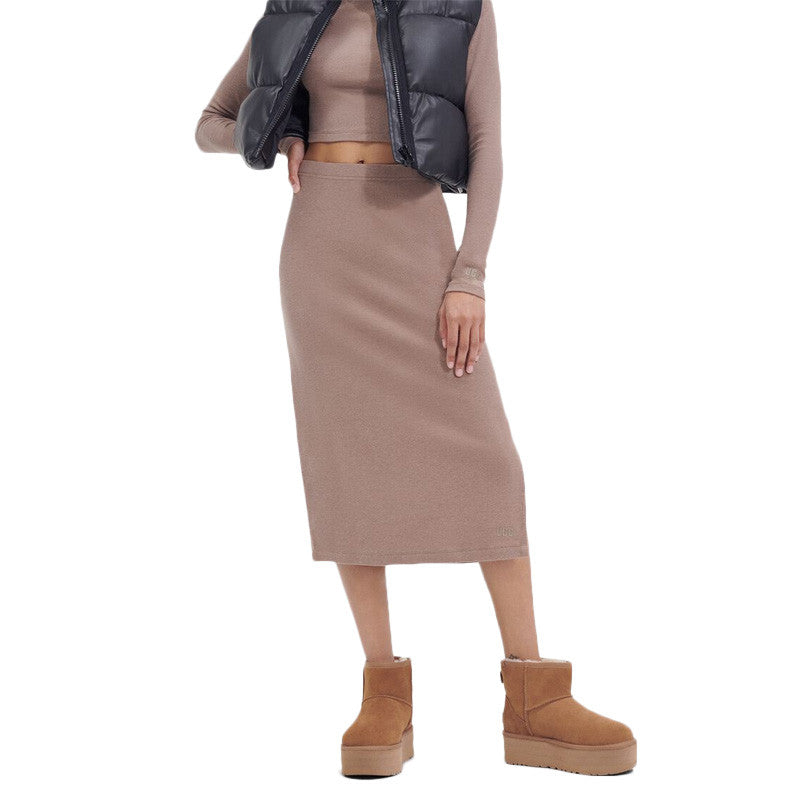 Botte UGG W CLASSIC MINI PLATFORM