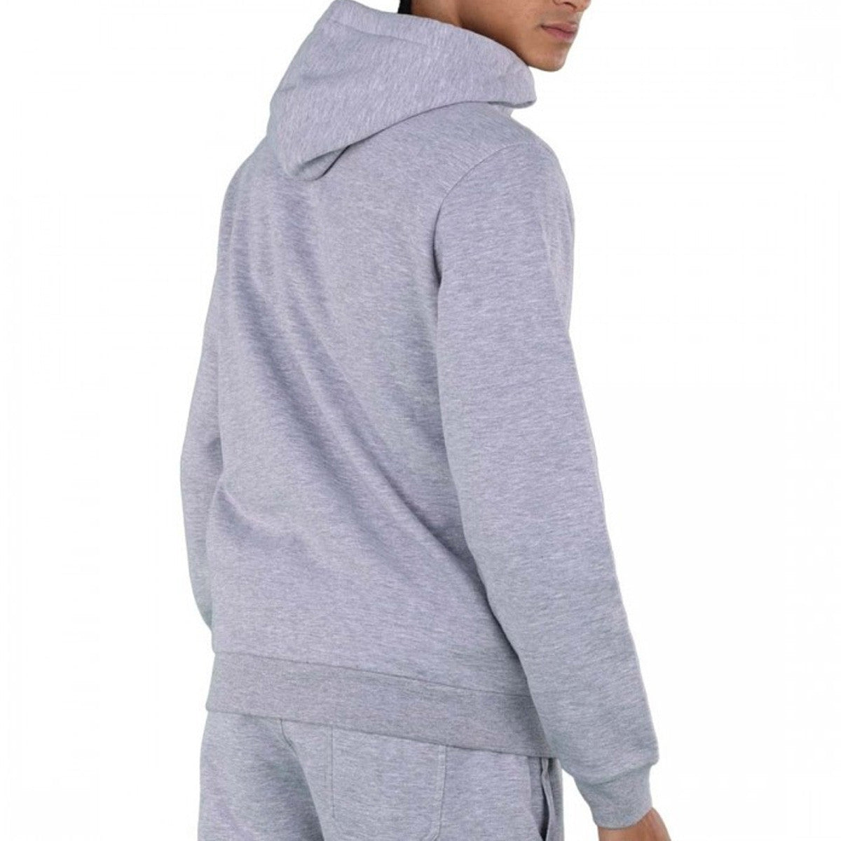 Sweat à capuche Sergio Tacchini NAMAR