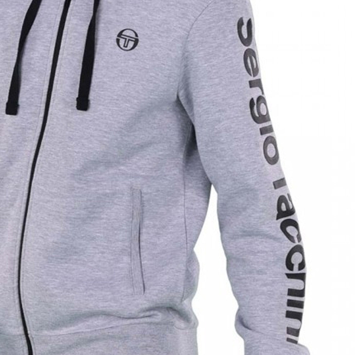 Sweat à capuche Sergio Tacchini NAMAR