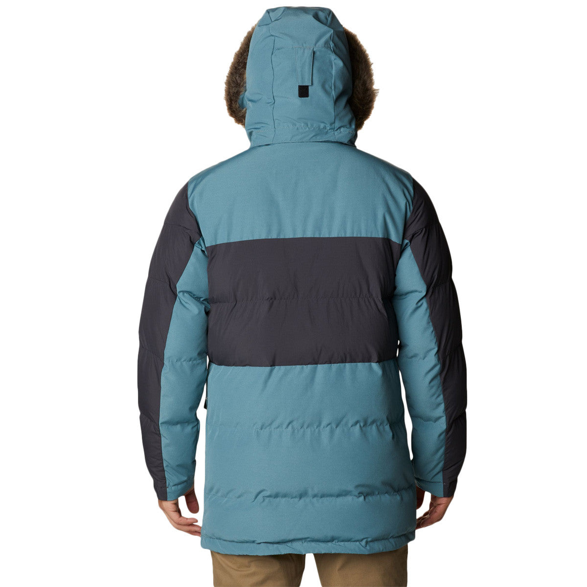 Parka Columbia Marquam Peak Fusion