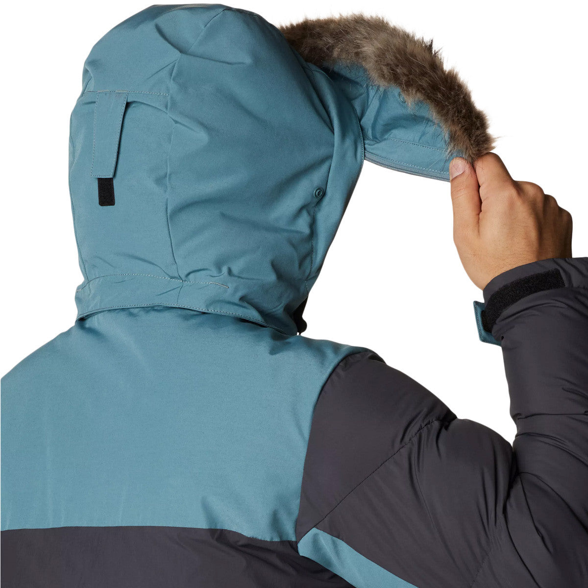 Parka Columbia Marquam Peak Fusion