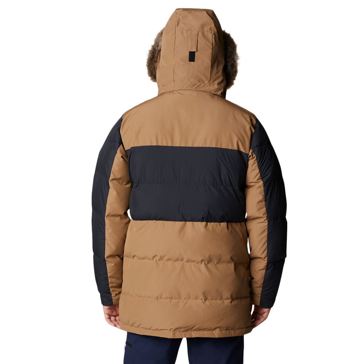 Parka Columbia Marquam Peak Fusion