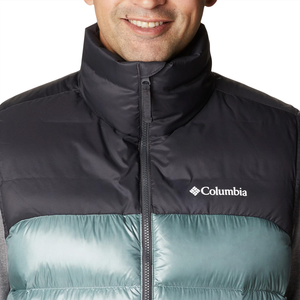 Doudoune sans manche Columbia Bulo Point™ II