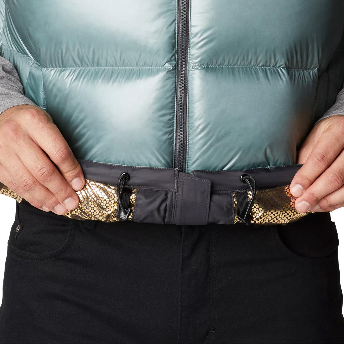 Doudoune sans manche Columbia Bulo Point™ II