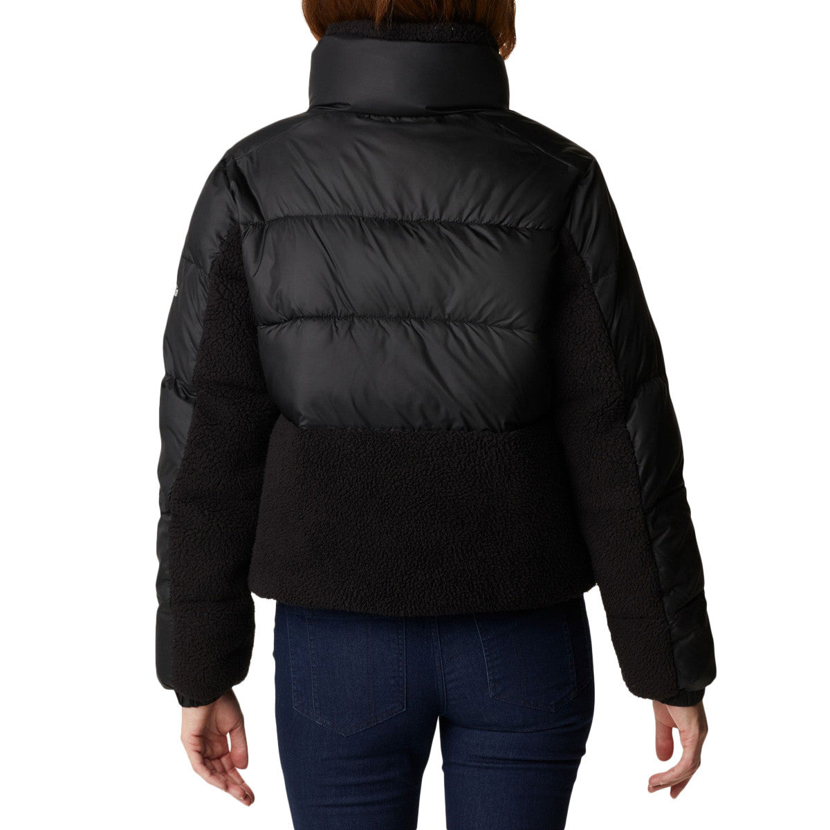 Doudoune Columbia Sherpa Leadbetter Point™ Hybride