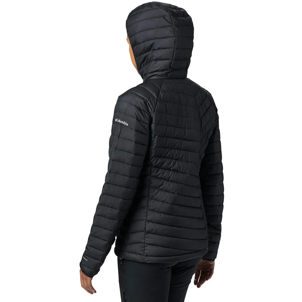 Doudoune Columbia POWDER LITE