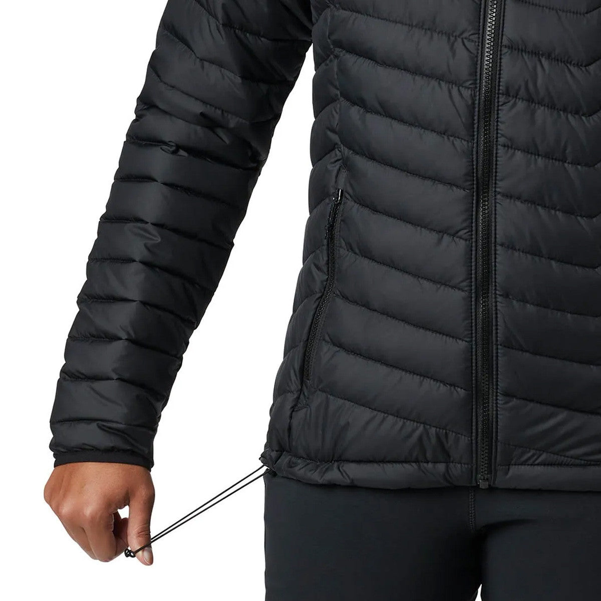 Doudoune Columbia POWDER LITE