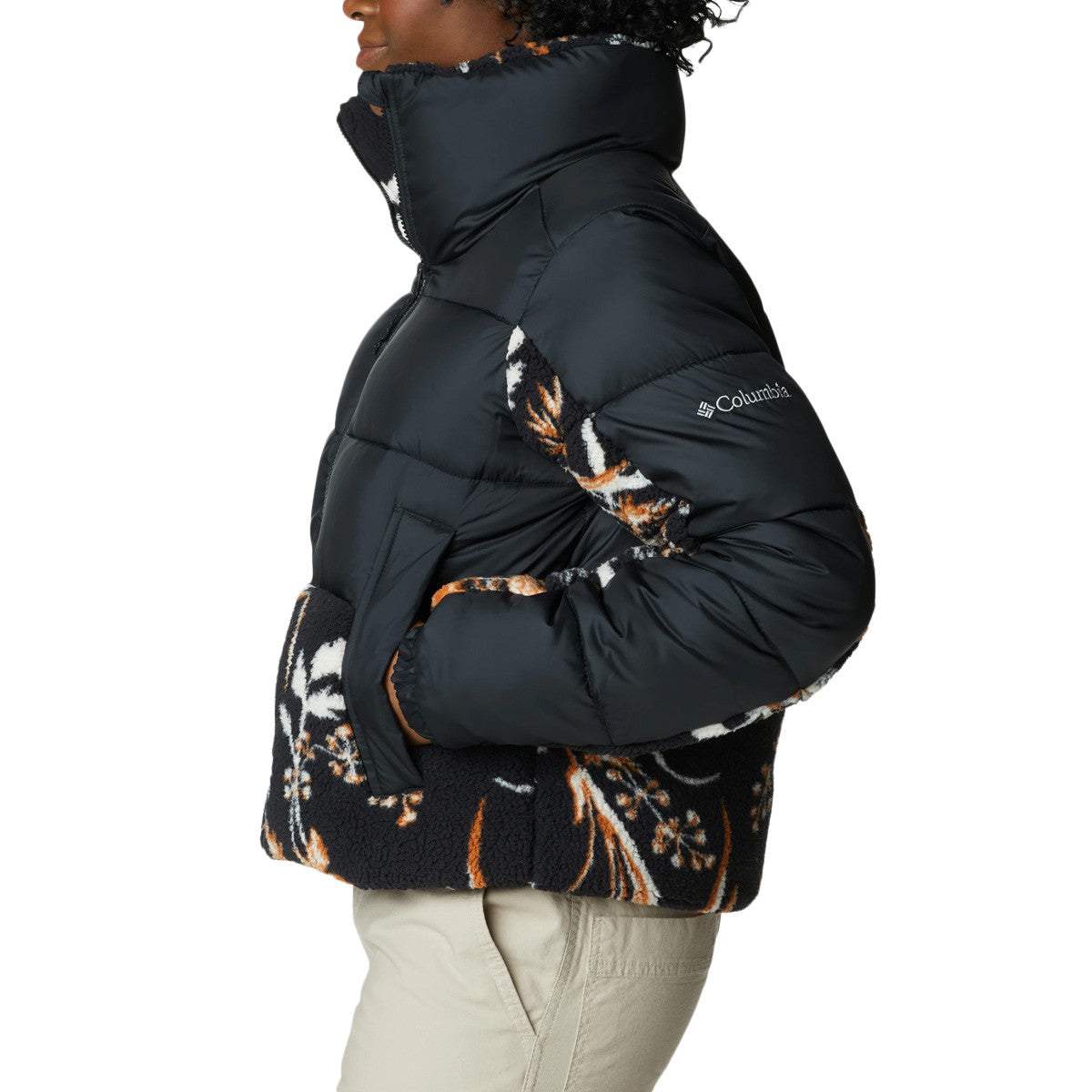 Doudoune Columbia Sherpa Leadbetter Point™ Hybride