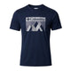 Camiseta gráfica Columbia ZERO RULES