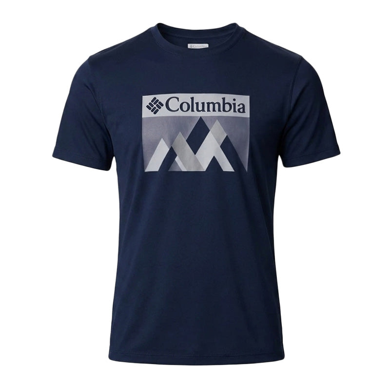 Tee-shirt Columbia ZERO RULES GRAPHIC