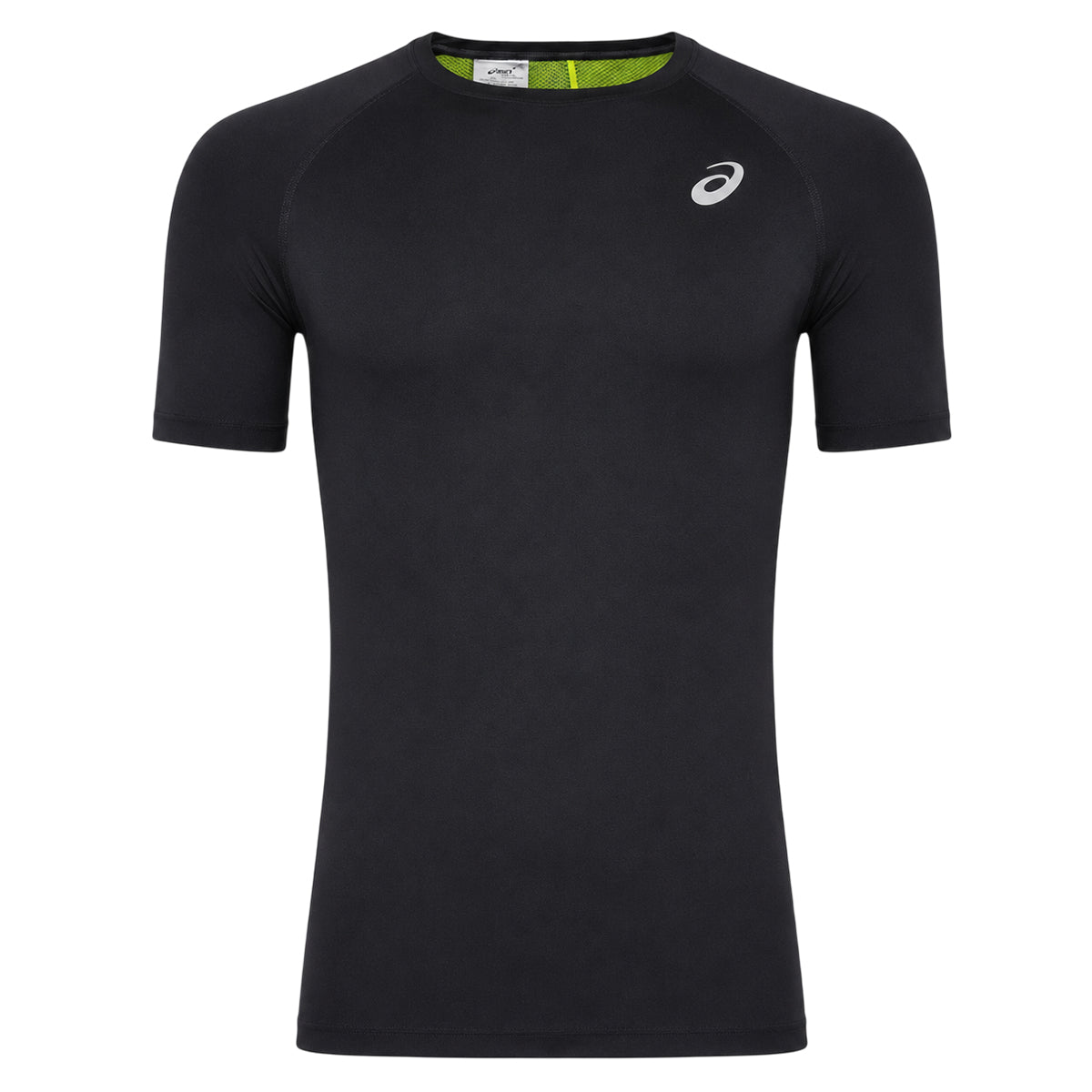 Tee-shirt Homme Asics BASELAYER SS TOP