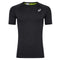 Tee-shirt Homme Asics BASELAYER SS TOP