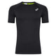 Tee-shirt Homme Asics BASELAYER SS TOP
