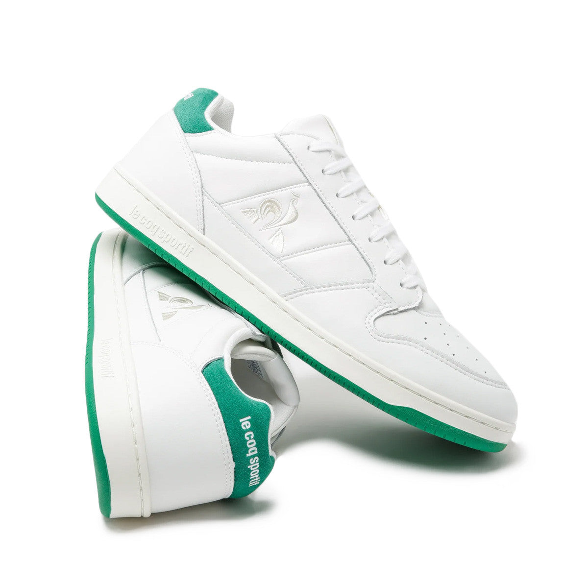 Basket Le coq sportif Breakpoint