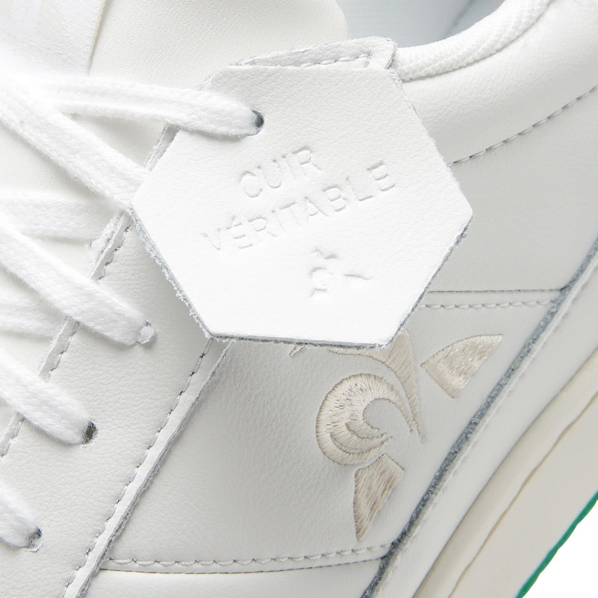 Basket Le coq sportif Breakpoint