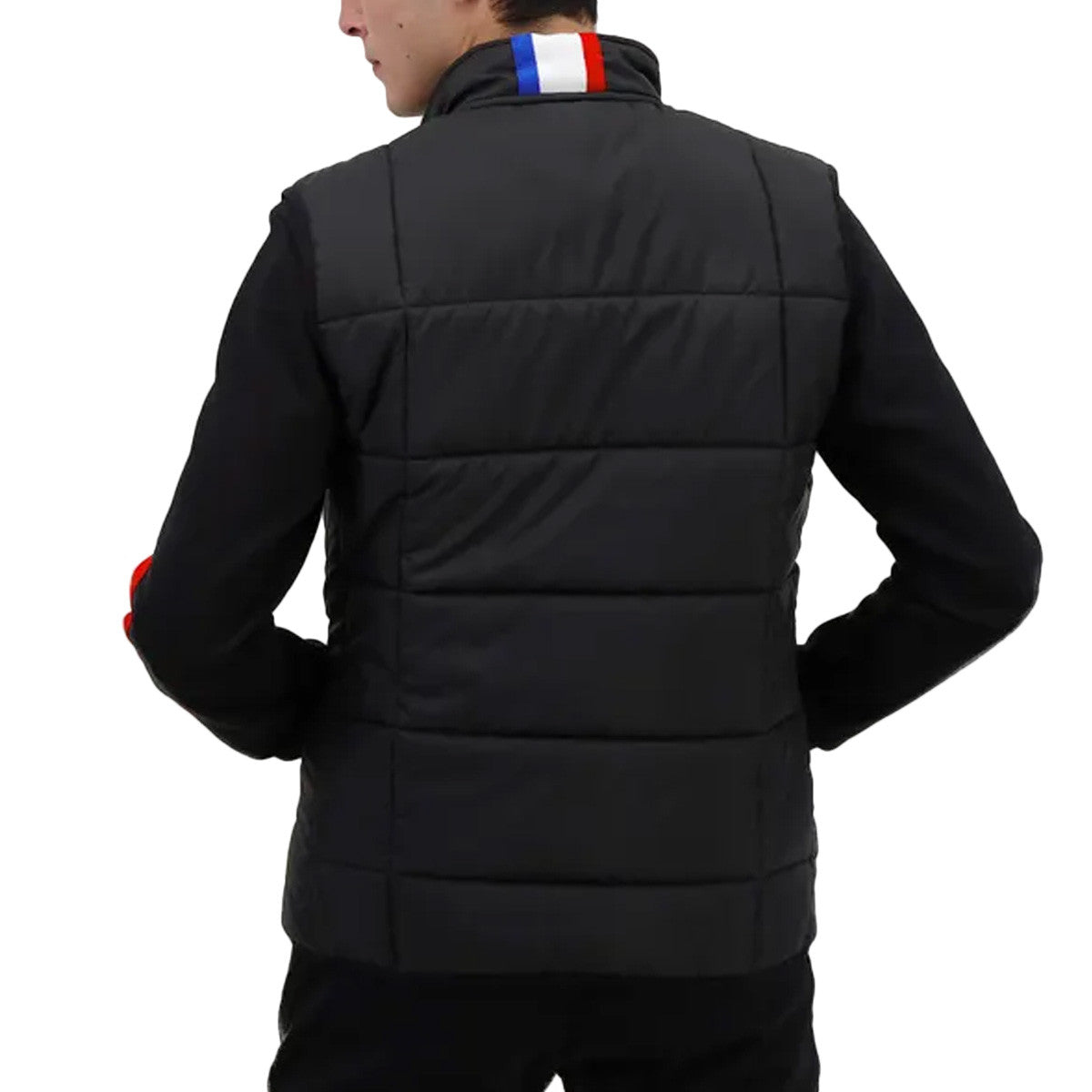 Doudoune sans manche Le coq sportif