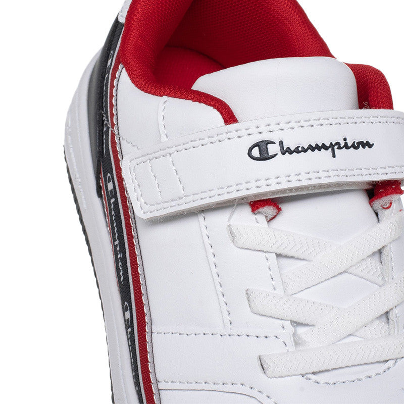 Basket Champion ALTER LOW Cadet