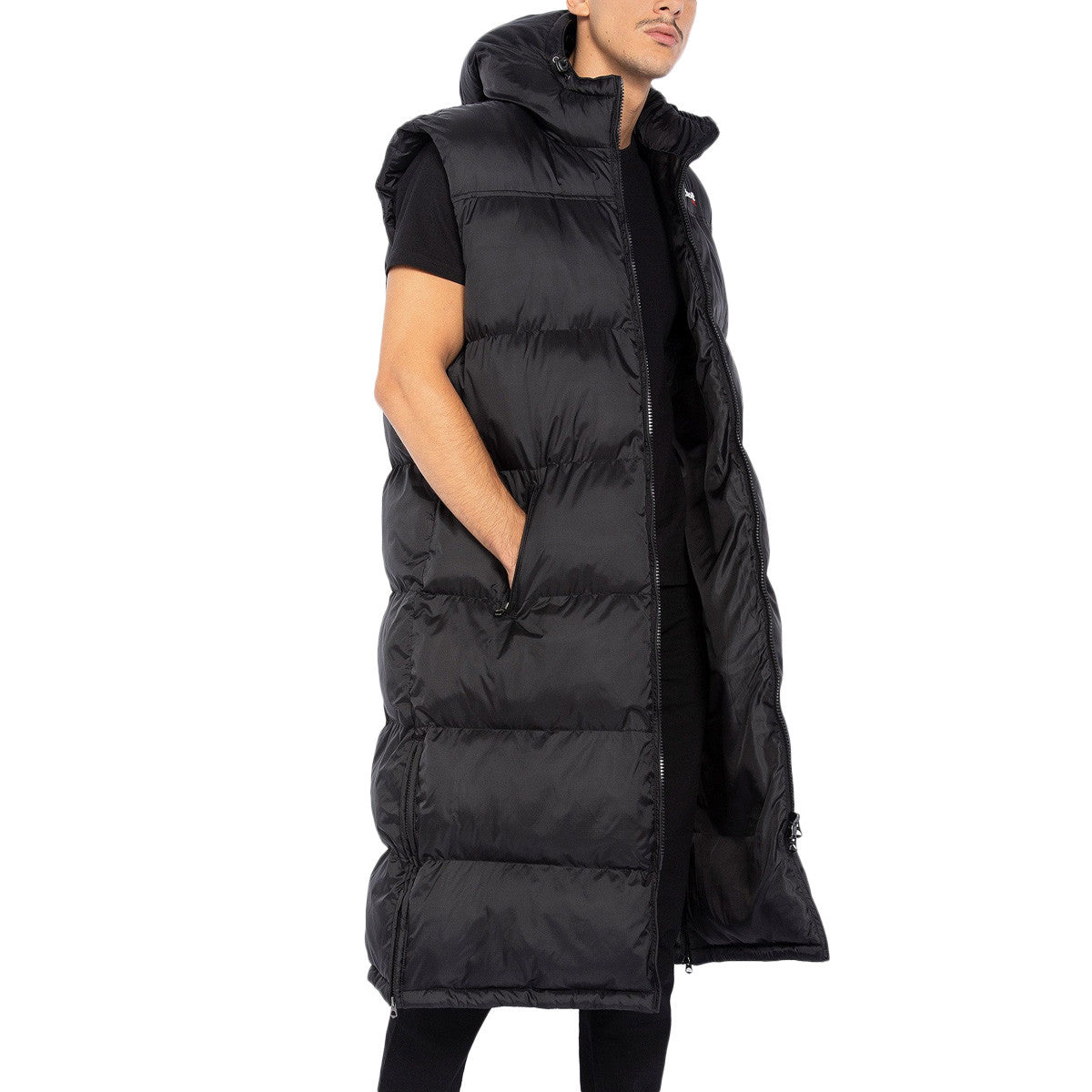 Doudoune sans manches Schott CAP EXTRA 2190MAXV