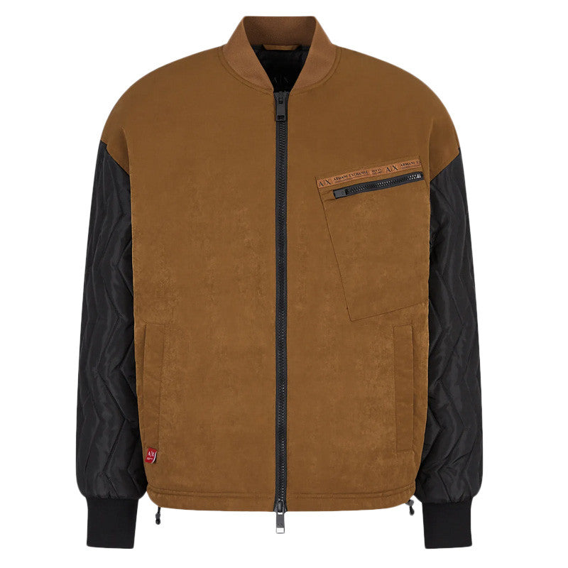 Blouson Armani Exchange