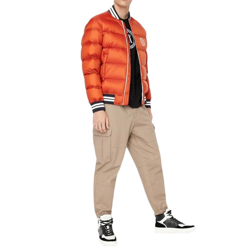 Doudoune Armani Exchange