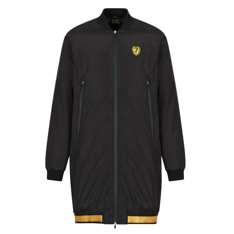 Parka EA7 Emporio Armani CABAN