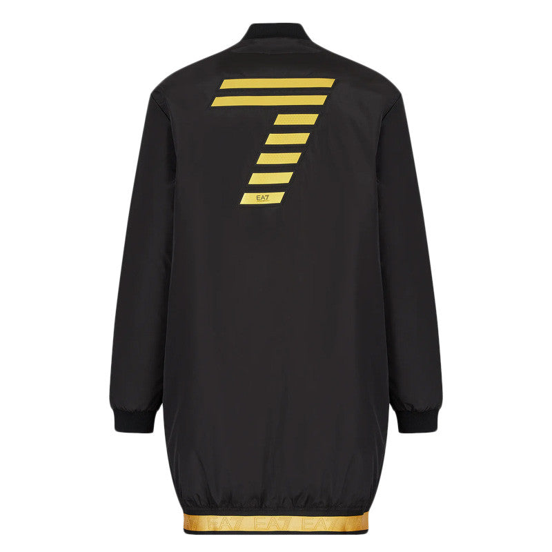 Parka EA7 Emporio Armani CABAN