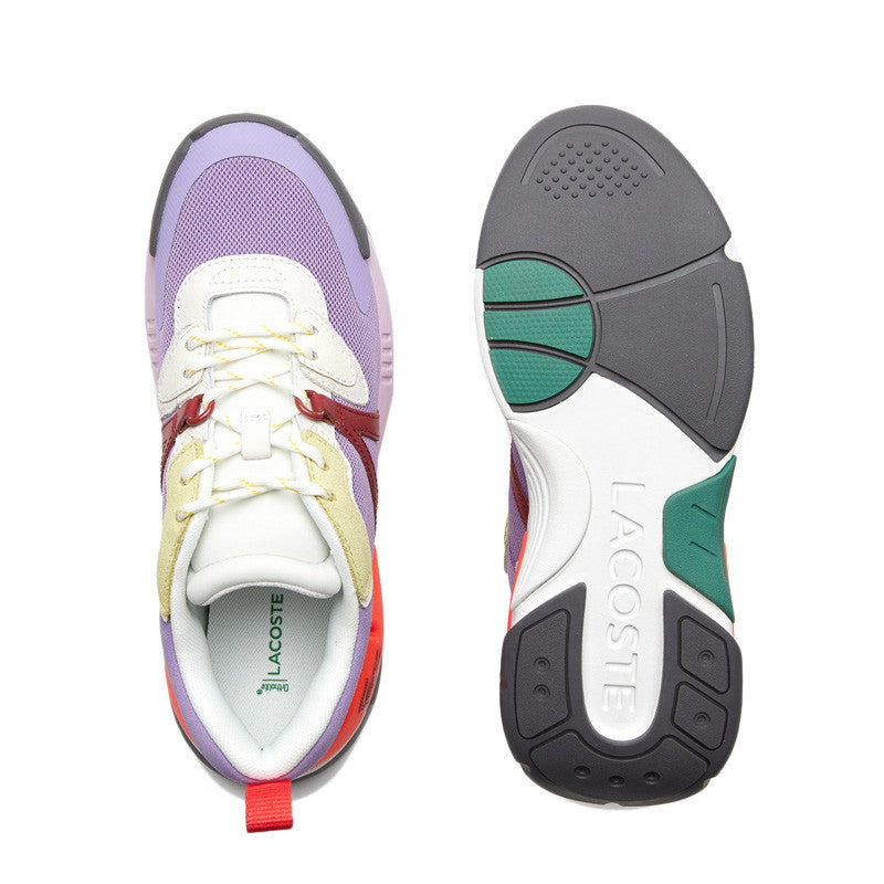 Basket Lacoste LW2 XTRA 222