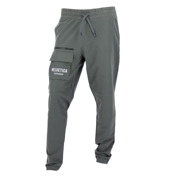 Pantalon de survêtement Homme Helvetica USKO