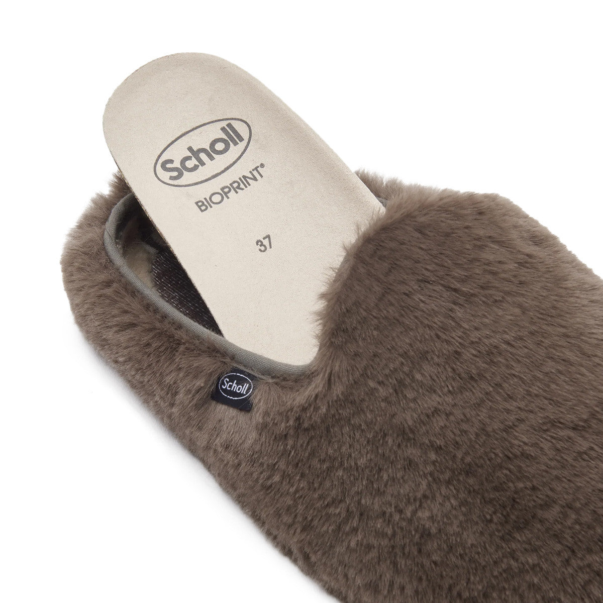 Chausson SCHOLL MADDY FUR