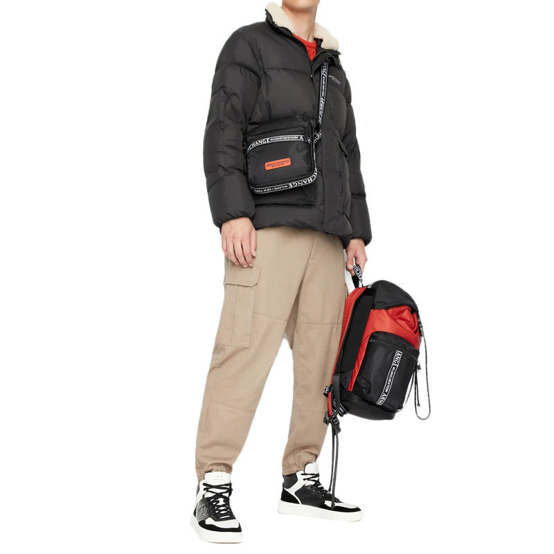 Doudoune Armani Exchange