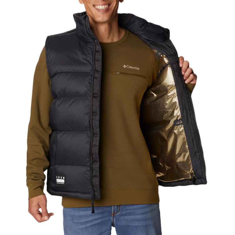 Doudoune sans manche Columbia Bulo Point II