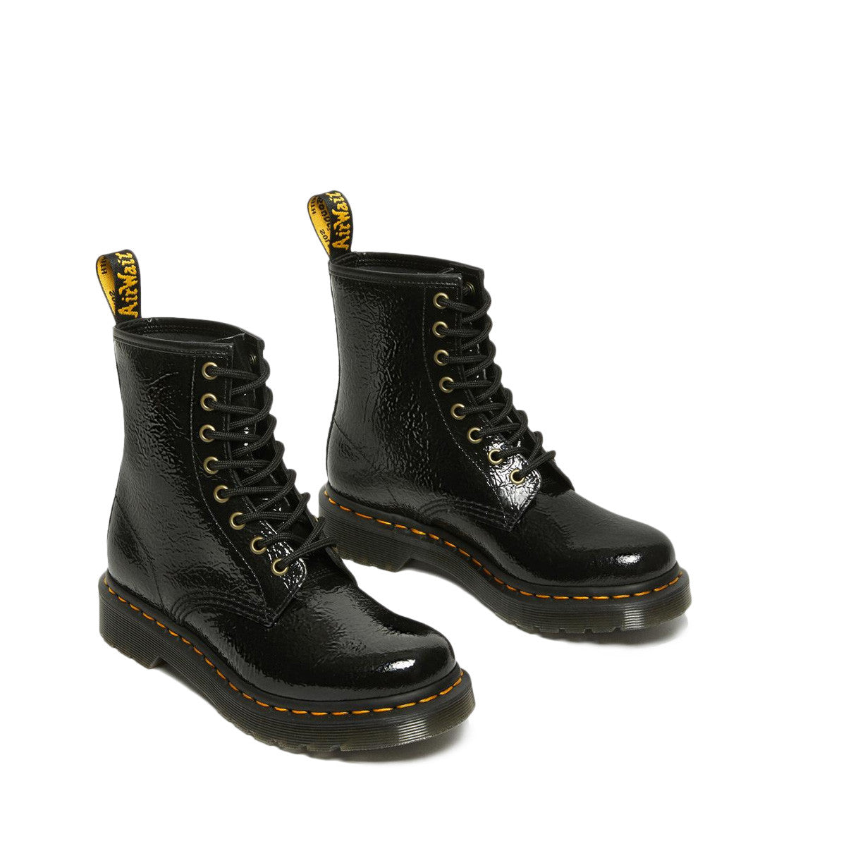 Botte Dr Martens 1460-DISTRESSED