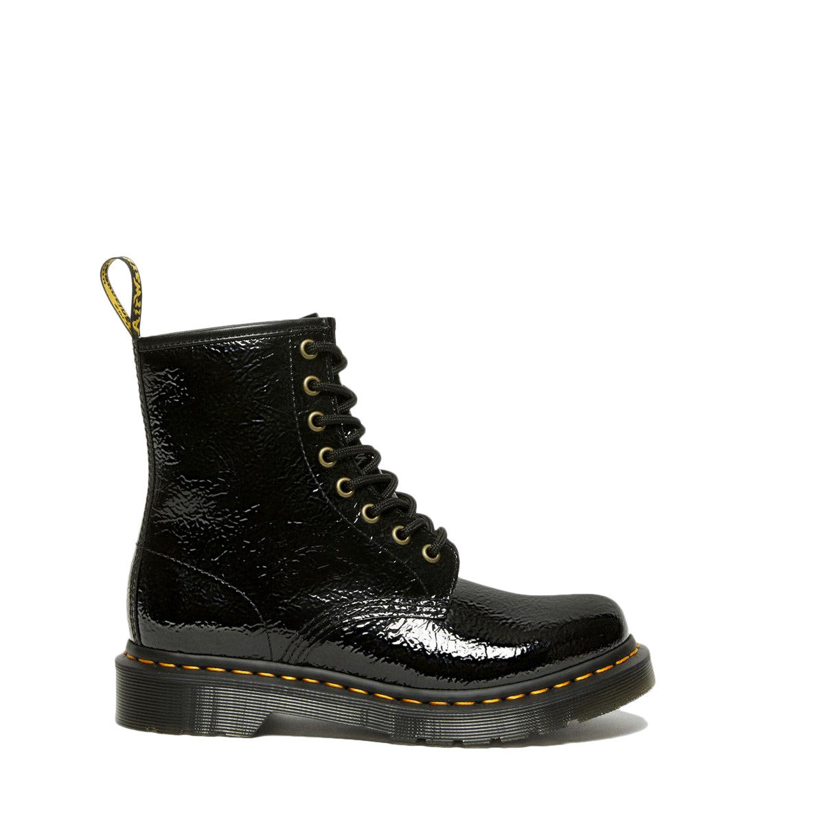 Botte Dr Martens 1460-DISTRESSED