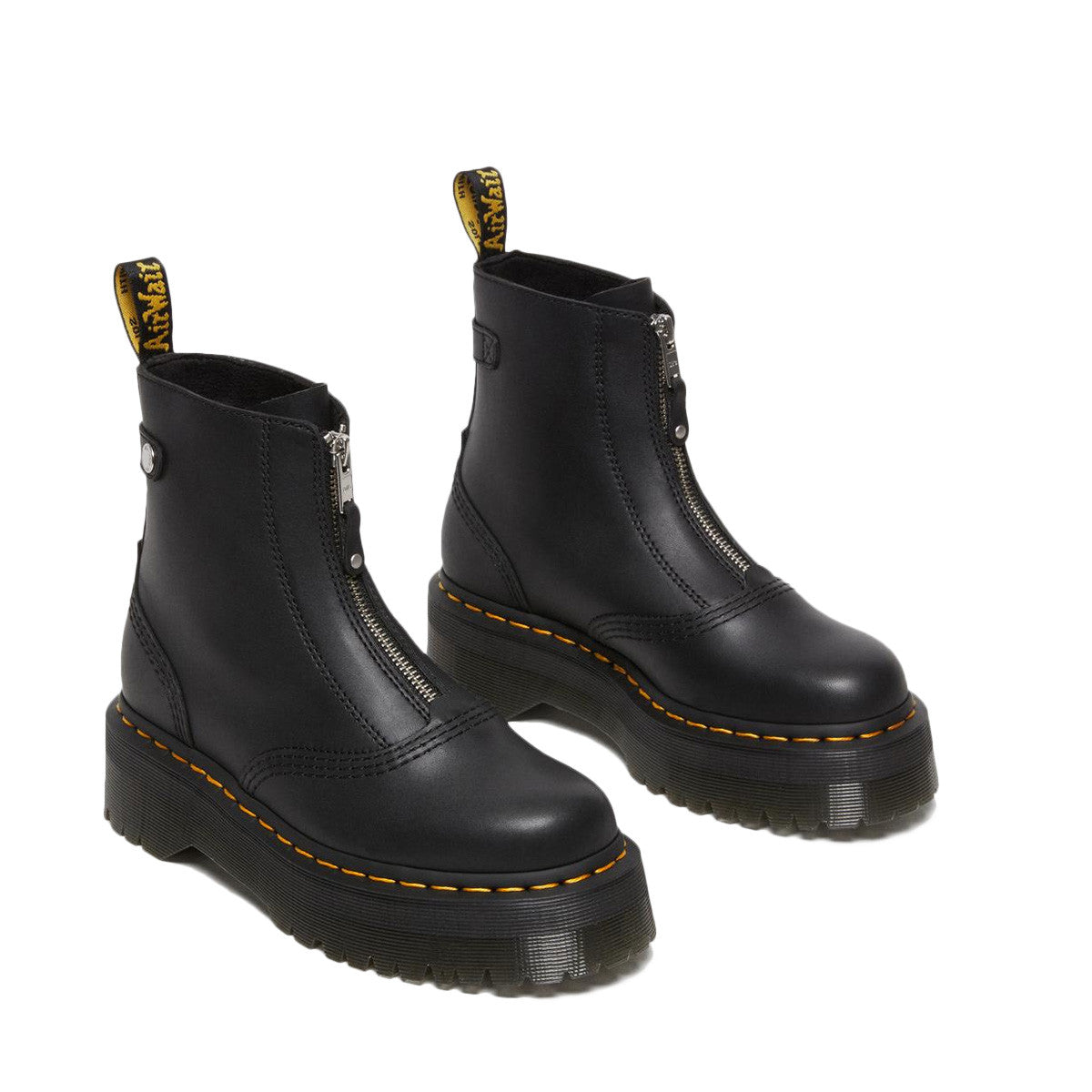 Boots Dr Martens JETTA PLATFORME