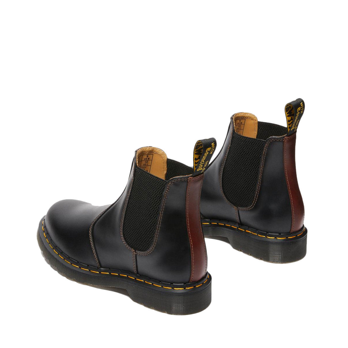 Boots Dr Martens CHELSEA-2976 ABRUZZO LEA