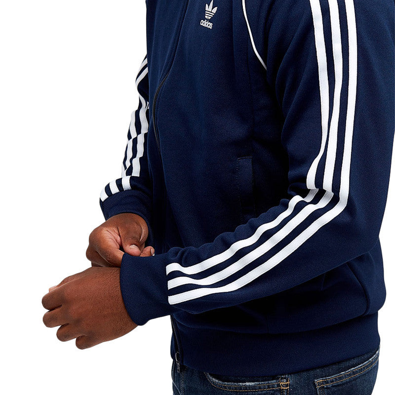 Veste de survêtement adidas Originals SST TRACK TOP