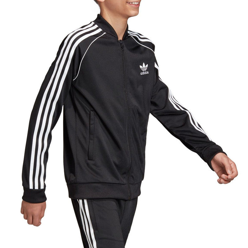Veste de survêtement adidas Originals SUPERSTAR