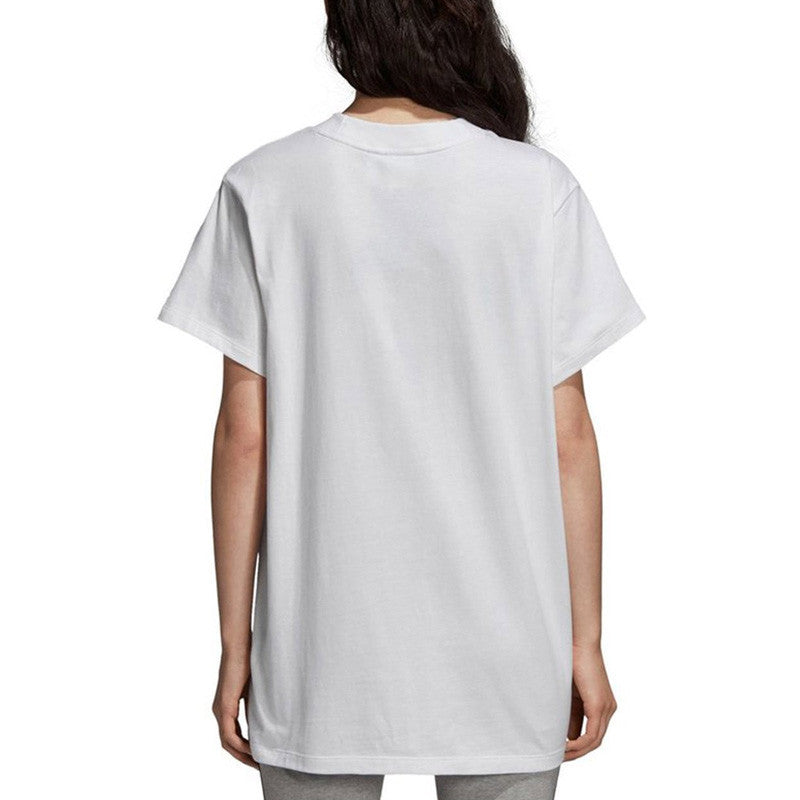 Tee-shirt adidas Originals Trefoil