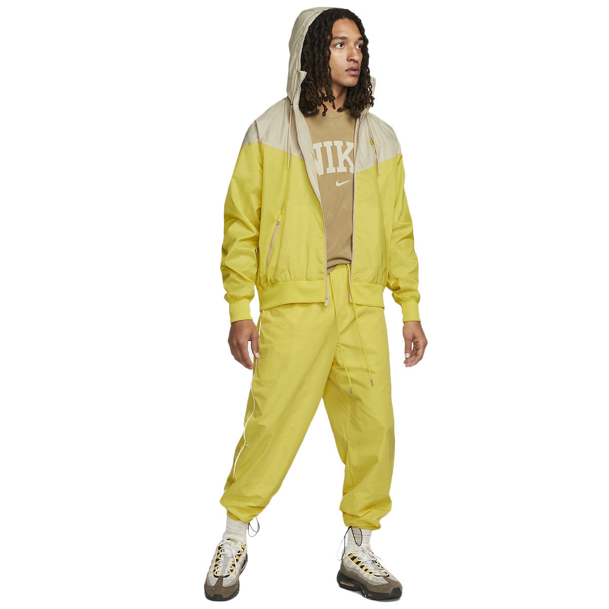 Coupe-vent Nike Sportswear Windrunner