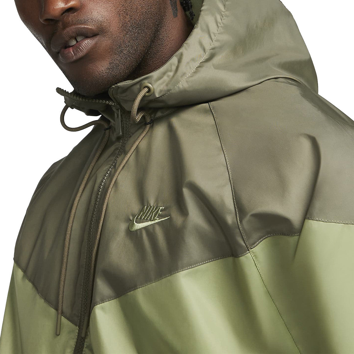 Coupe-vent Nike Sportswear Windrunner