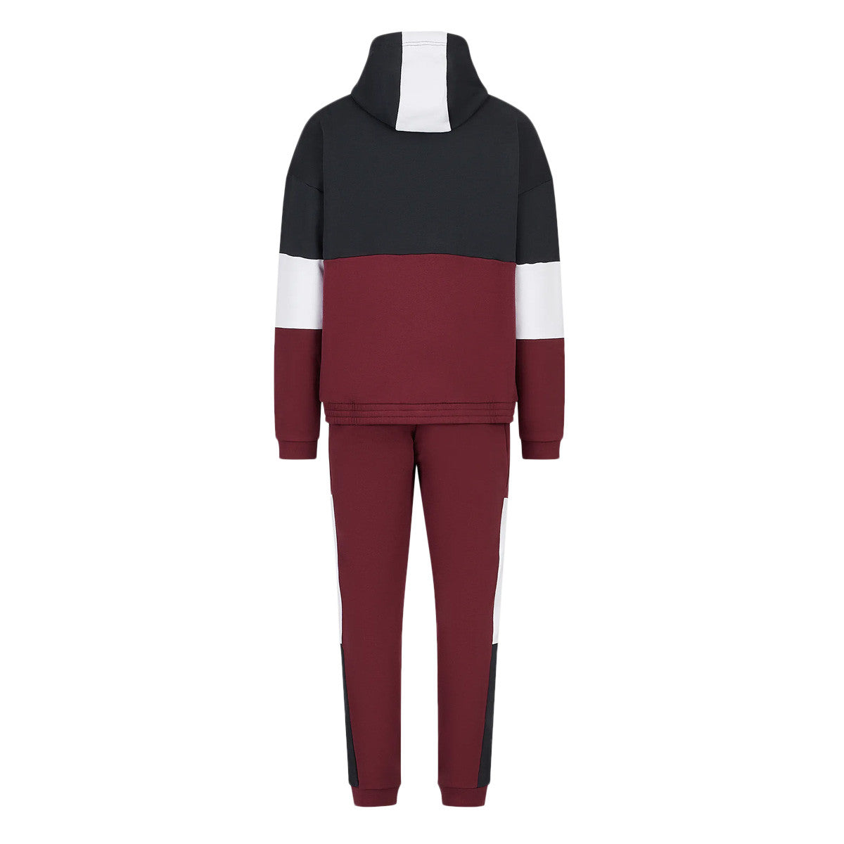 Ensemble de survêtement EA7 Emporio Armani