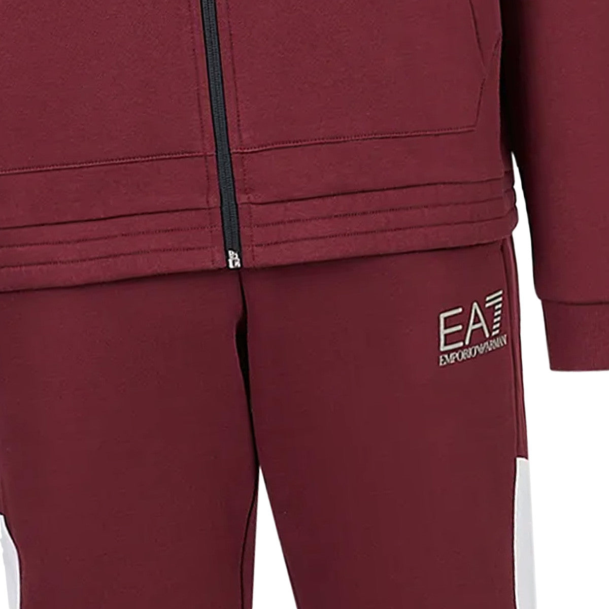 Ensemble de survêtement EA7 Emporio Armani