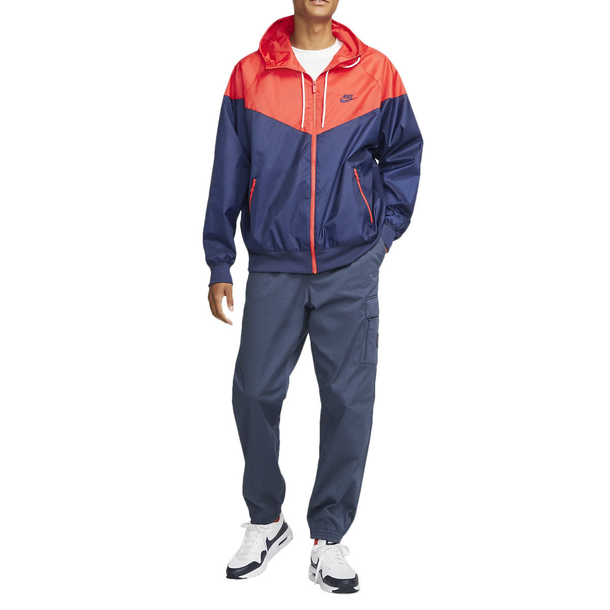 Coupe-vent Nike Sportswear Windrunner