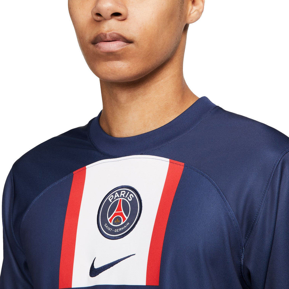 Maillot Nike PSG Domicile 2022/23