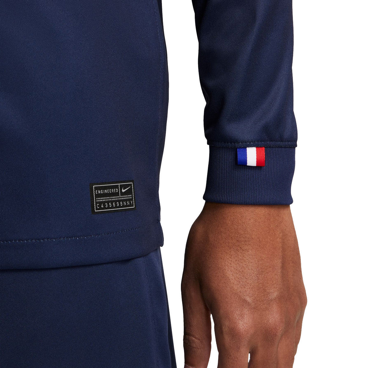 Maillot Nike PSG Domicile 2022/23