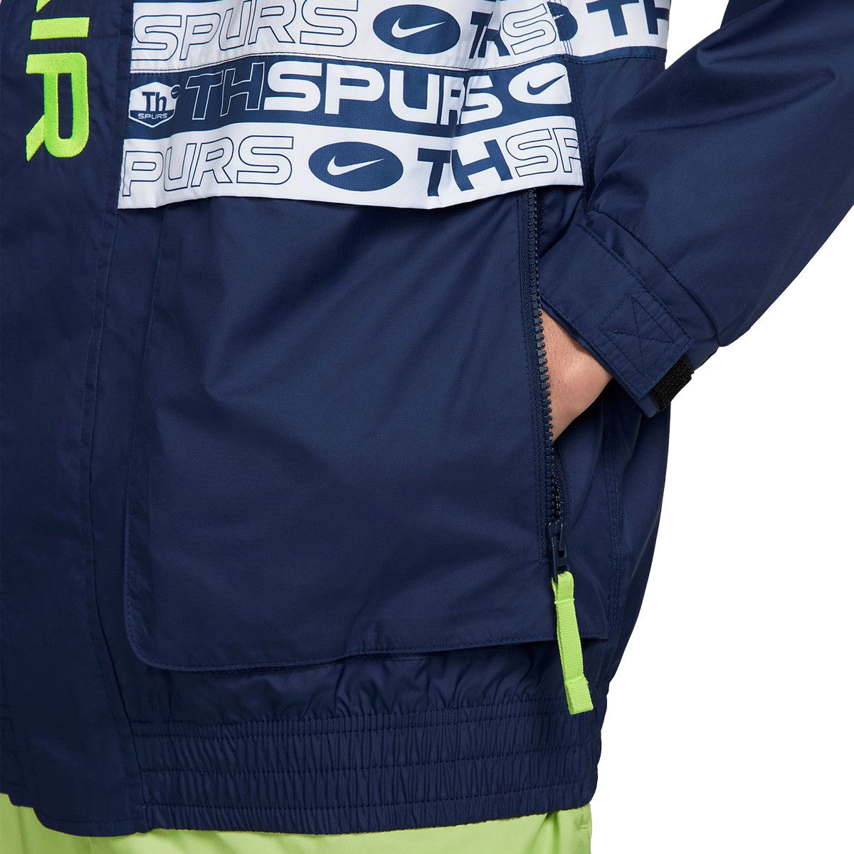 Veste de survêtement Nike Tottenham Hotspur