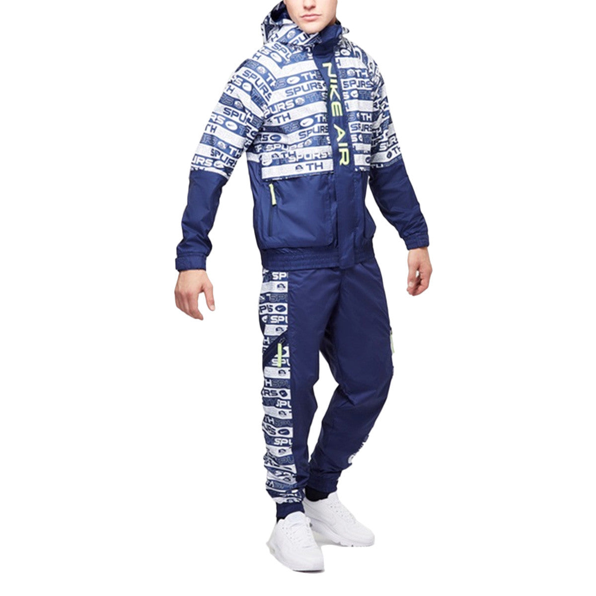 Veste de survêtement Nike Tottenham Hotspur